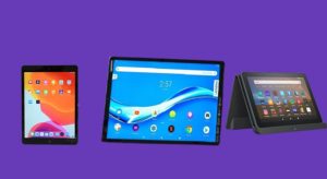 Best Budget Tablets in 2022