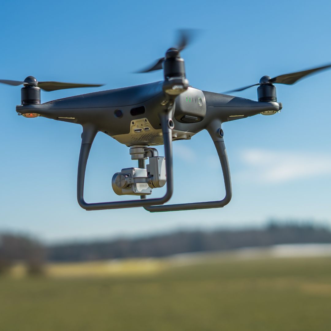 Best Camera Drone For Beginners